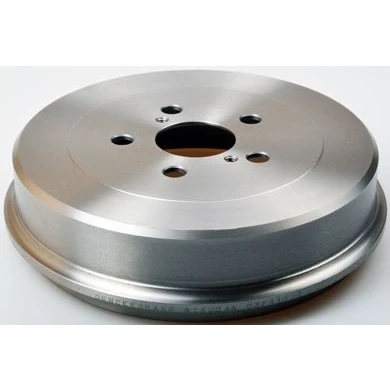 Bilde av Bremsetrommel, Bakaksel, toyota avensis, avensis kombi, liftback, 42431 05020, 4243105020