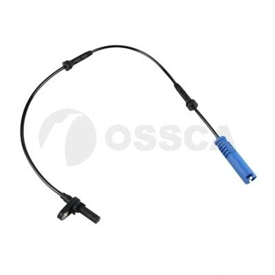 Bilde av OSSCA 25204 ABS Sensor framaksel begge sider 2 polet 635mm BMW: 3 Touring, Sedan, Coupé