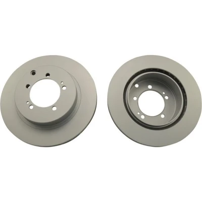 Bilde av KAVO PARTS BR 5784 C Bremseskiver 300 22 5 114 ventilert belagt MITSUBISHI: Lancer 7 Limousine, 6 Limousine