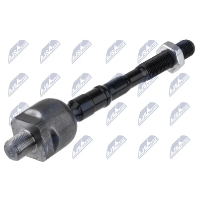 Bilde av Aksialledd, parallellstang, Framaksel, infiniti ex, g cabriolet, coupé, sedan, m35, nissan skyline, 48521 EG025, EG026,