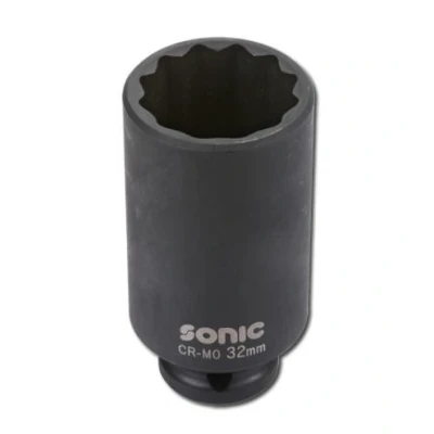 Bilde av SONIC 3398534 Kraftpipe 34mm