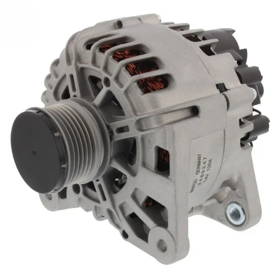 Bilde av MAPCO 13127 Dynamo 14V 120A RENAULT: MEGANE 3 Grandtour, Kangoo II Express