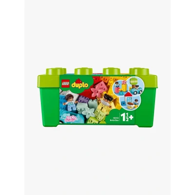 Bilde av LEGO DUPLO Classic 10913 Klosseboks Byggesett