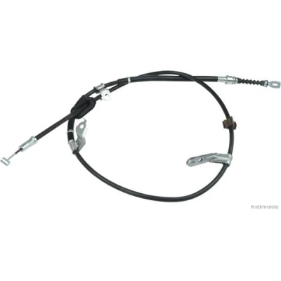 Bilde av HERTH+BUSS JAKOPARTS J3934094 Bremsekabel 1724 HONDA: Jazz 3