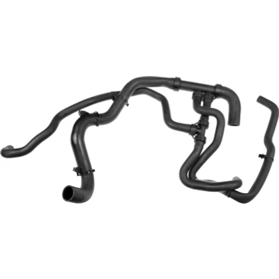 Bilde av GATES 05 4093 Radiatorslange EPDM (etyl propylen dien gummi)