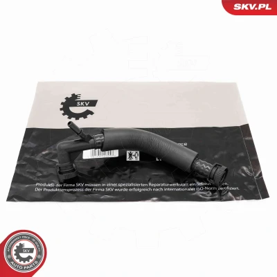 Bilde av Slange, veivhuslufting, bmw, 1161 7 533 399