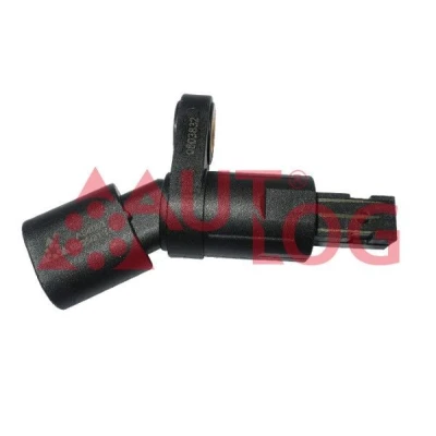Bilde av AUTLOG AS4003 ABS Sensor framaksel 42 AUDI: TT Coupé, A3 Hatchback, VOLKSWAGEN: Golf 4, 4 Variant, SKODA: Octavia I 1 Combi