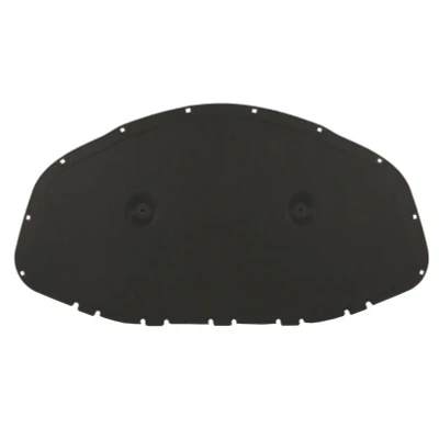Bilde av Motorrom isolering bmw 5 [g30, f90], touring [g31] OE 51487352219