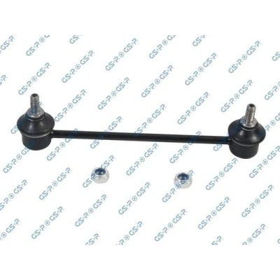 Bilde av stang, stabilisator, framaksel, Høyre eller venstre, honda civic hatchback viii, sedan 51320SMGE01