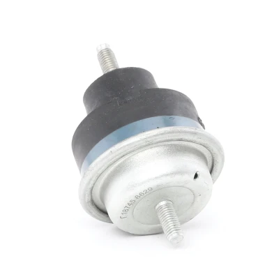 Bilde av FEBI BILSTEIN 18745 Motorfeste høyre hydrolager CITROËN: Berlingo II Van, II, PEUGEOT: 206 Hatchback, Partner I Van