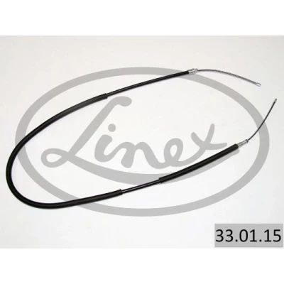 Bilde av LINEX 33.01.15 Håndbrekkwire