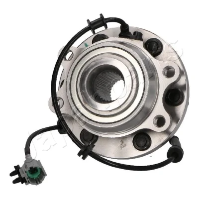 Bilde av JAPANPARTS KK 13020 Hjullagersett framaksel 92 NISSAN: Pathfinder 3, NP300 Navara Pick up