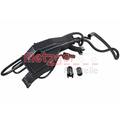 Bilde av Aktivkullfilter, tanklufting, skoda superb i, vw passat b5.5, b5.5 variant, 3B0 201 803 C, 3B0201803C