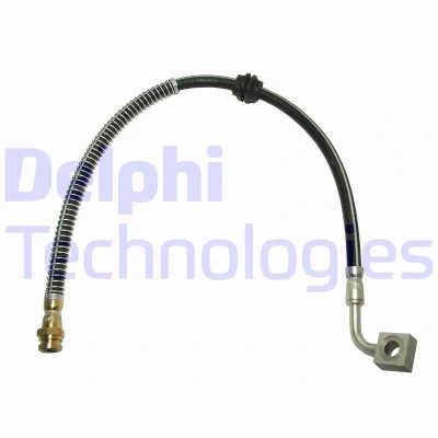 Bilde av DELPHI LH6392 Bremseslange 570 M10x1 Int DF