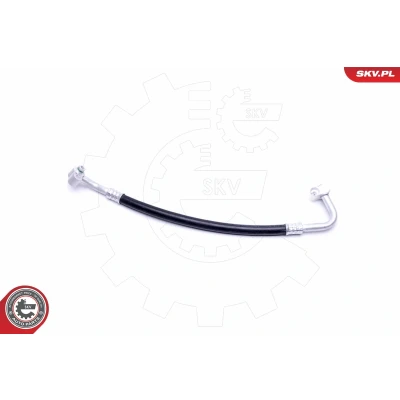 Bilde av Høytrykksledning, klimaanlegg, audi,seat,skoda,vw, 1K0820721BE, 1K0820721G