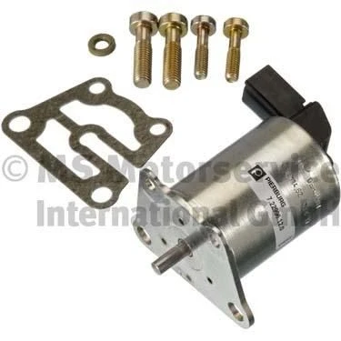 Bilde av PIERBURG 7.22996.12.0 EGR Ventil elektrisk magnetventil VOLVO: XC90 I, XC70 I Cross Country, S60