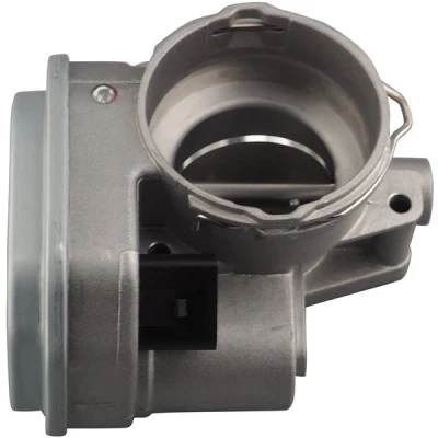 Bilde av AIC 56576 Gasspjeld elektrisk VOLKSWAGEN: Touran I, Passat B6 Variant, Golf 5, AUDI: A3 Sportback, Hatchback, SKODA: Octavia 2 Combi
