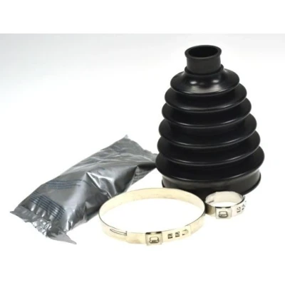 Bilde av LÖBRO 306045 Drivakselmansjett 107,00 TPE (termoplastisk elastomer)