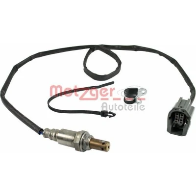 Bilde av METZGER 0893509 Lambdasonde ORIGINAL ERSATZTEIL M 18x1,5 MAZDA: 6 Stasjonsvogn, Hatchback, 5