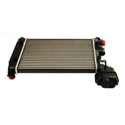 Bilde av MAXGEAR AC230158 Radiator Aluminium 378 403 23 Kjøleribber satt sammen mekanisk