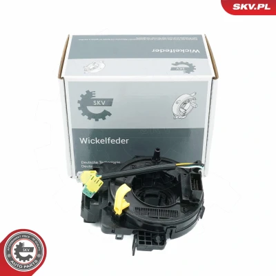 Bilde av ESEN SKV 96SKV622 Airbag slepering