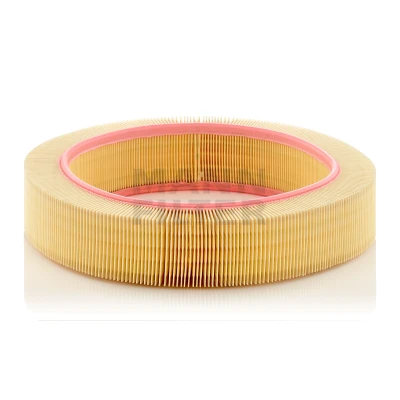 Bilde av MANN FILTER C 40 174 Luftfilter 80 395 Filterinnsats MERCEDES BENZ: S Klasse Sedan, G SUV, SL Cabrio