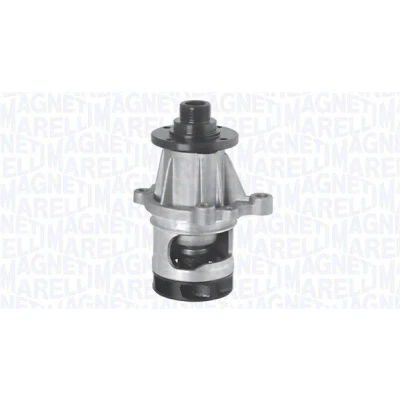 Bilde av MAGNETI MARELLI 352316170037 Vannpumpe BMW: 3 Touring, Sedan, 5 Sedan