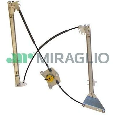 Bilde av Vindusheis, Foran venstre, vw golf vii, variant 5G4837461F, 5G4837461H