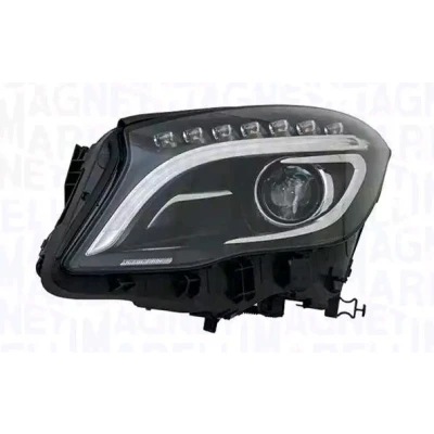 Bilde av MAGNETI MARELLI 711307024372 Frontlykter