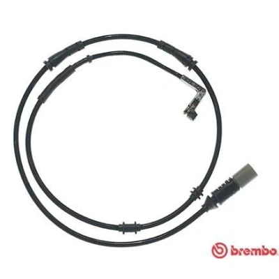 Bilde av BREMBO A 00 429 Bremsebeleggslitasje BMW: 7