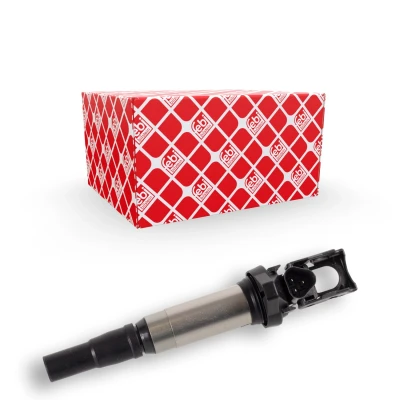 Bilde av FEBI BILSTEIN 45031 Tennspole MINI: Hatchback, Clubman, Paceman, BMW: 1 3 Touring, PEUGEOT: 308 I SW, 207 II Hatchback