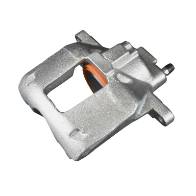 Bilde av FEBI BILSTEIN 178210 Bremsecaliper Støpejern framaksel høyre DODGE: Journey MPV, Nitro SUV, JEEP: WRANGLER 3, CHRYSLER: GRAND 5OYAGER 5