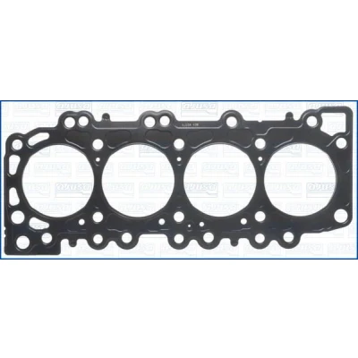 Bilde av AJUSA 10145720 Toppakning 0,95 86,5 2 MULTILAYER STEEL
