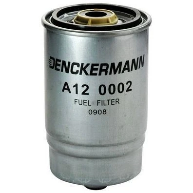 Bilde av DENCKERMANN A120002 Drivstoffilter ledningsfilter VOLVO: 940 II Stasjonsvogn, 240 I OPEL: Omega B Sedan
