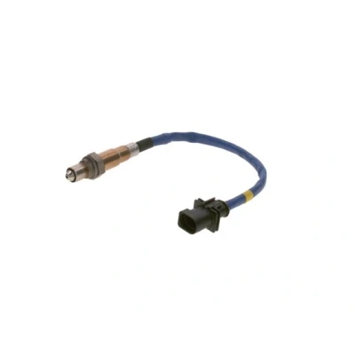 Bilde av BOSCH 0 281 004 229 Lambdasonde 5 TOYOTA: Auris Hatchback