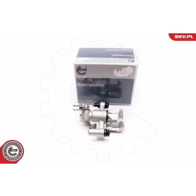 Bilde av ESEN SKV 23SKV873 Bremsecaliper 124 venstre bakaksel MAZDA: MX 5 2, I