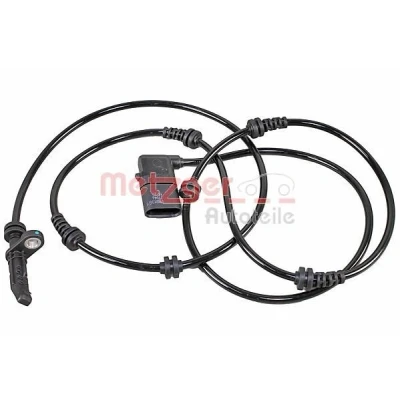 Bilde av METZGER 09001381 ABS Sensor 2