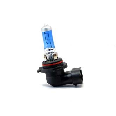 Bilde av OSRAM 9006 Lyspære, fjernlys HB4 12V 51W 3050K Halogen VOLKSWAGEN: Touran I, Passat B6 Variant, Tiguan BMW: 5 Touring, 3 Sedan