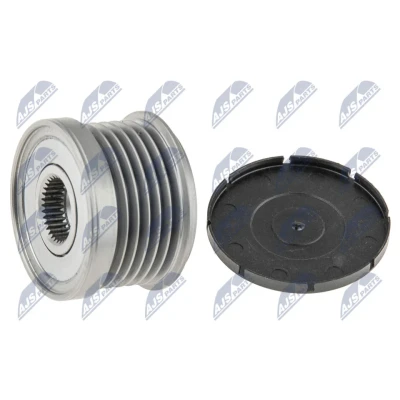 Bilde av INA 535 0127 10 Frihjul Dynamo 38,3 spesialverktøy nødvendig for montering BMW: 1 Hatchback, 5 Touring, Sedan