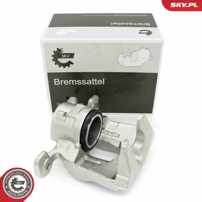 Bilde av ESEN SKV 56SKV662 Bremsecaliper framaksel høyre uten elektromotor BMW: 2 Gran Tourer, X1, MINI: Countryman