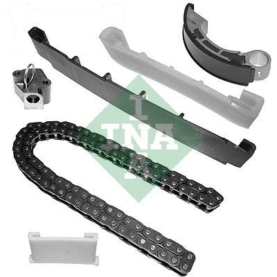 Bilde av INA 559 0116 10 Registerkjedesett NISSAN: NP300 Navara Pick up, Pathfinder 3