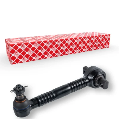 Bilde av FEBI BILSTEIN 170444 Stabstag bakaksel 293 M20 x 1,5 med kronemutter, forvalgsenhet