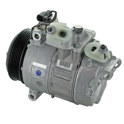 Bilde av KRIOS 1.5431 Kompressor 7SBH17C 12 FORD: Galaxy Mk2 MPV, Transit Connect Stasjonsvogn, FOCUS 3 Turnier