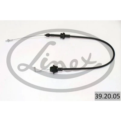 Bilde av Gasskabel, skoda felicia i, ii, kombi pick up 6U1721555B