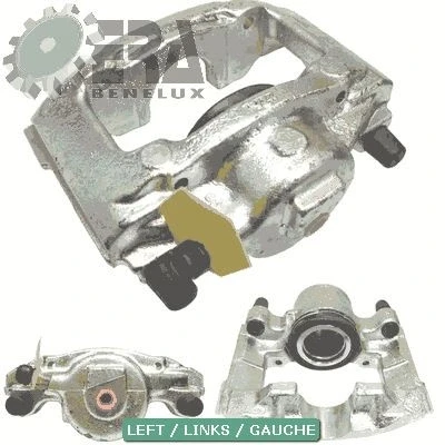 Bilde av ERA Benelux BC60256 Bremsecaliper framaksel venstre