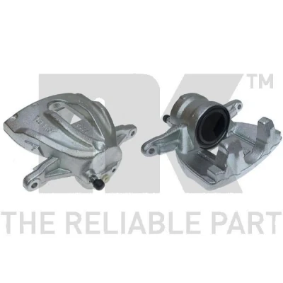Bilde av NK 2145199 Bremsecaliper Støpejern TOYOTA: Avensis II Station Wagon, Corolla Verso, Sedan