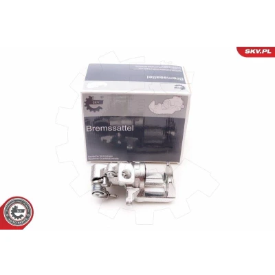 Bilde av ESEN SKV 23SKV913 Bremsecaliper 110 venstre bakaksel HONDA: CIVIC 7 Hatchback