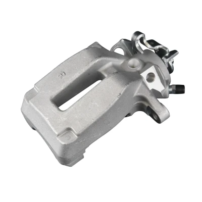 Bilde av FEBI BILSTEIN 178117 Bremsecaliper Aluminiumstøpegods høyre bakaksel VOLKSWAGEN: Golf 4, 4 Variant, New Beetle Hatchback, AUDI: TT Coupé