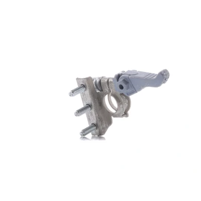 Bilde av HELLA 8KX 174 396 012 Klemme batteripoler for minuspol 12, 24