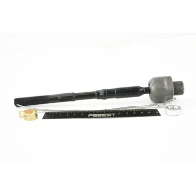 Bilde av FEBEST 0222 J10F Styrestag framaksel M22x1,5 NISSAN: X Trail, Qashqai / Qashqai+2 I